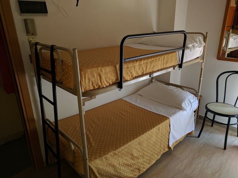 Hotel Arabesco