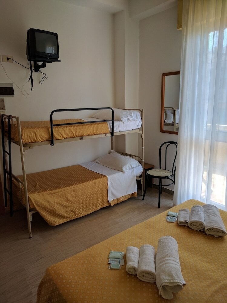 Hotel Arabesco