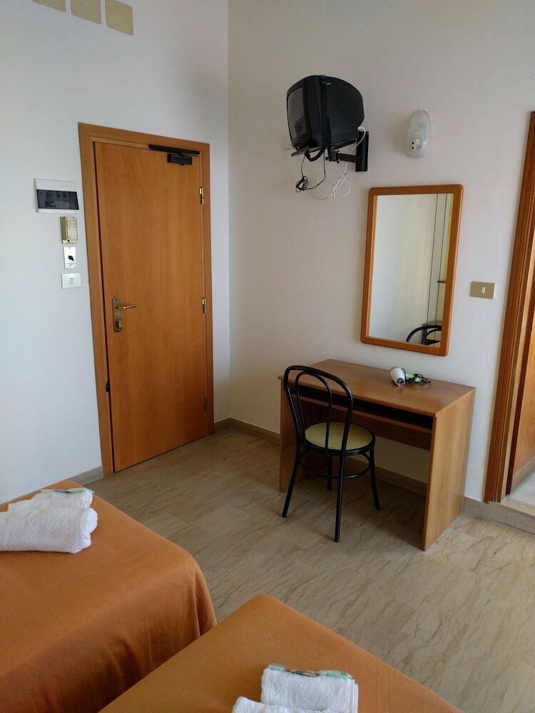 Hotel Arabesco
