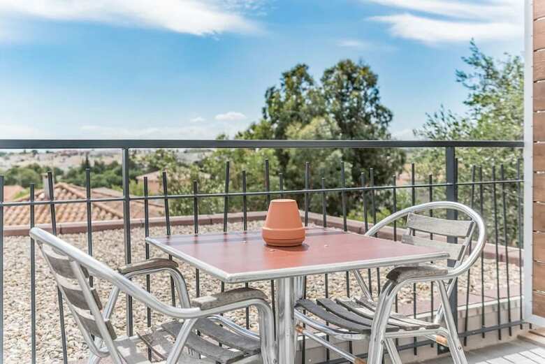 Hotel Le Monesti�