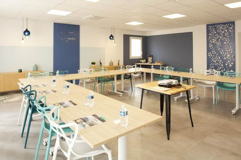 Hotel Le Monesti�