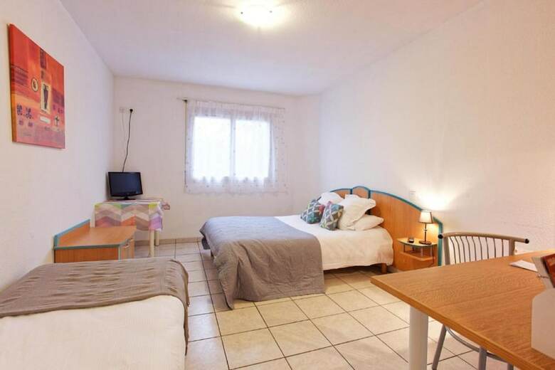 Hotel Le Monesti�