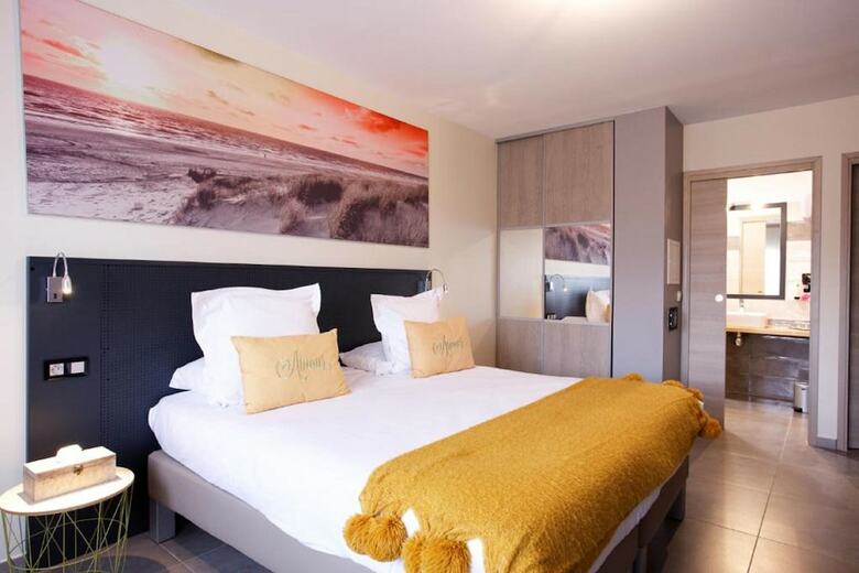 Hotel Le Monesti�