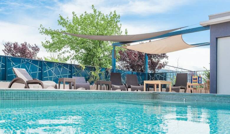 Hotel Le Monesti�