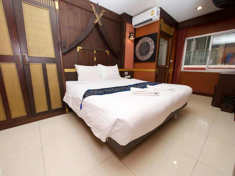 Hotel 99 Residence Patong