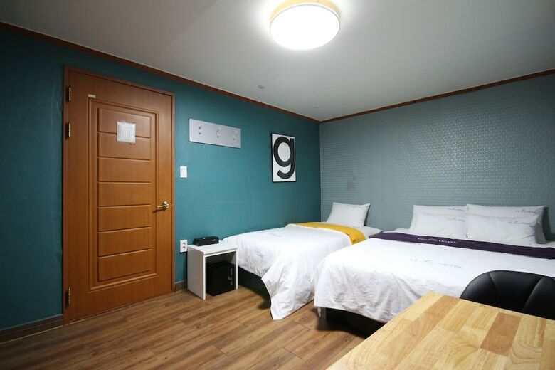 Bsb Hotel