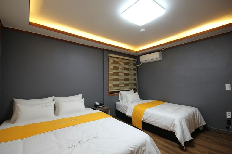 Bsb Hotel
