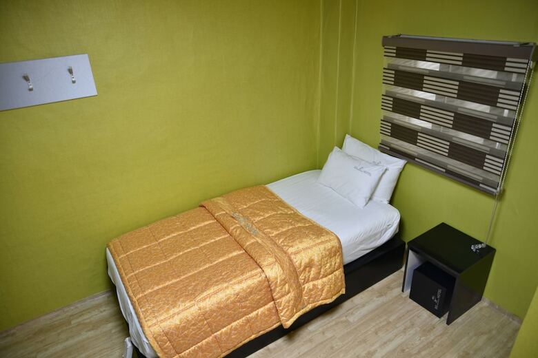 Bsb Hotel