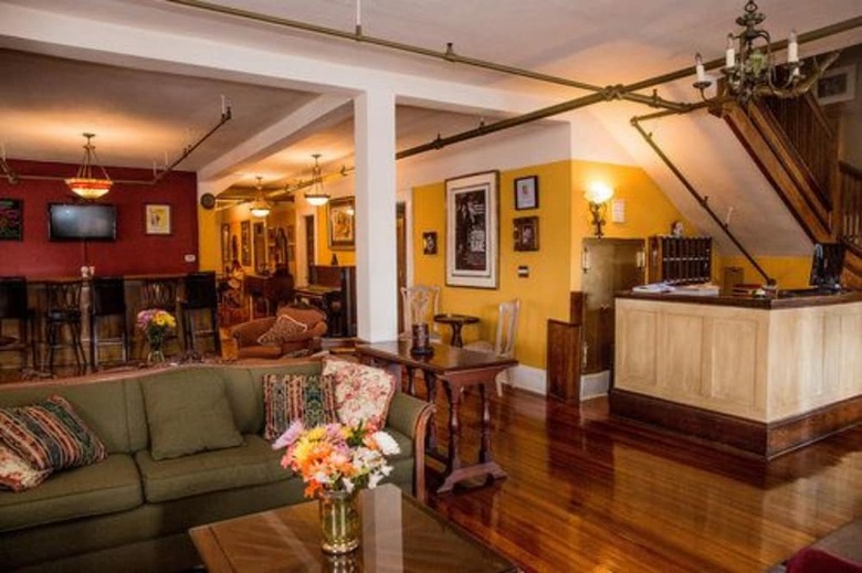 Bed & Breakfast The Henderson