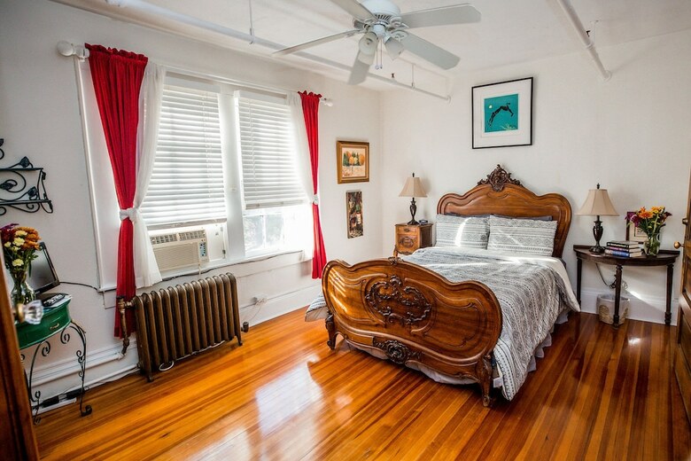 Bed & Breakfast The Henderson