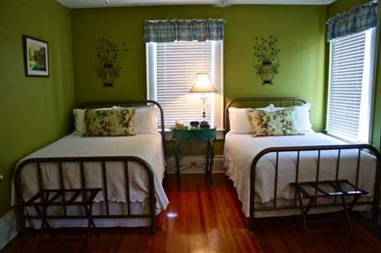 Bed & Breakfast The Henderson