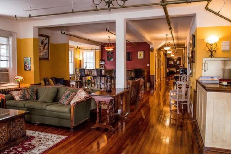 Bed & Breakfast The Henderson