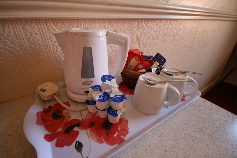 Bed & Breakfast Blenheim Mount Hotel