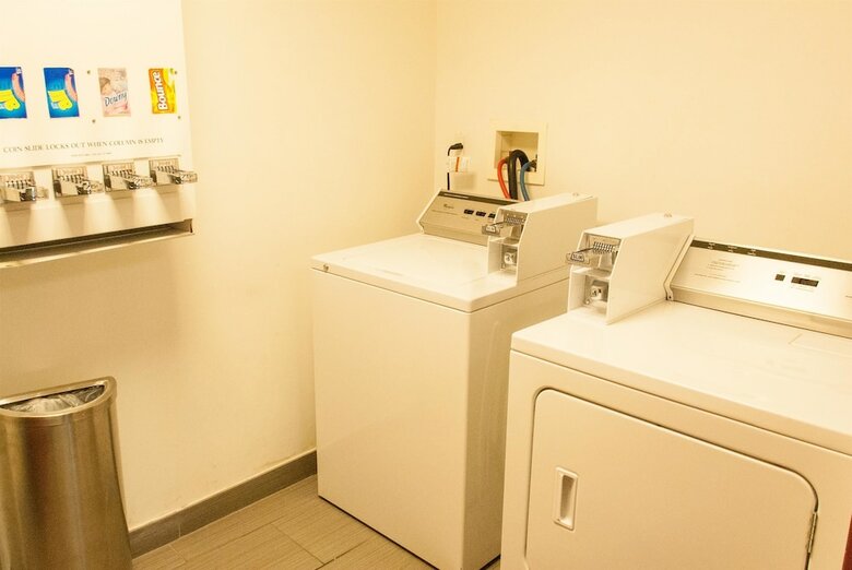 Hotel Best Western Plus Miami-doral/dolphin Mall