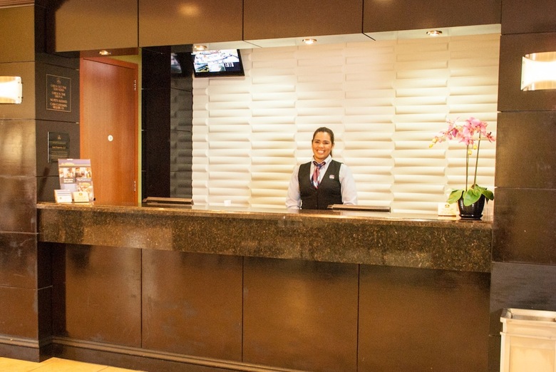 Hotel Best Western Plus Miami-doral/dolphin Mall
