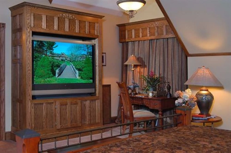 Apartamento The Lodge At Chetola Resort