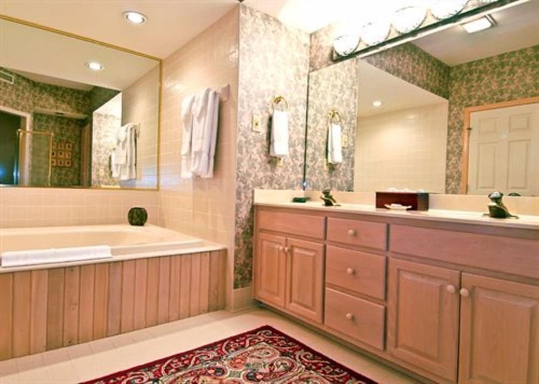 Apartamento The Lodge At Chetola Resort