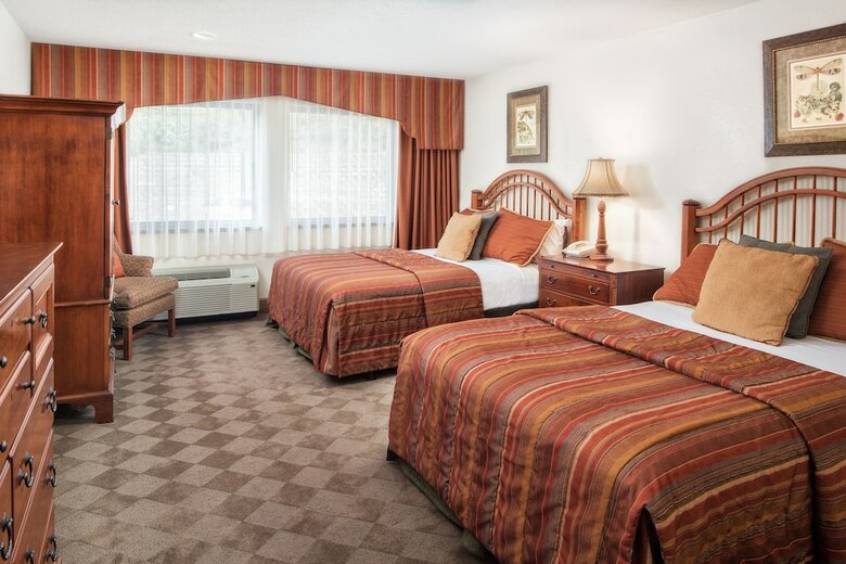 Apartamento The Lodge At Chetola Resort