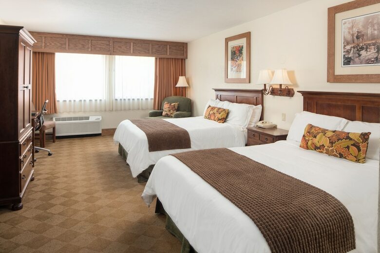 Apartamento The Lodge At Chetola Resort