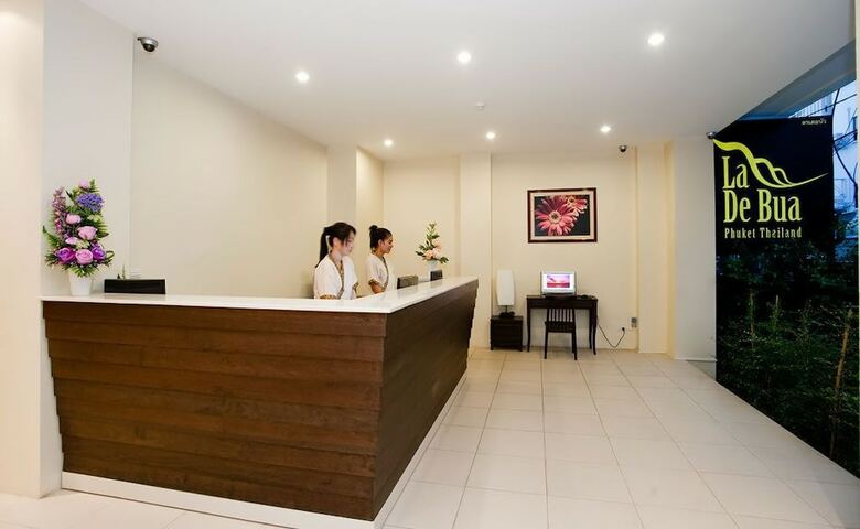 La De Bua Hotel