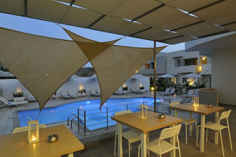 Hotel Elounda Garden Suites
