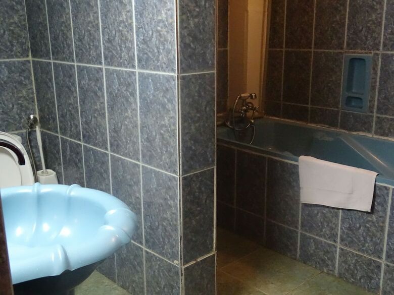 Fairway Hotel & Spa