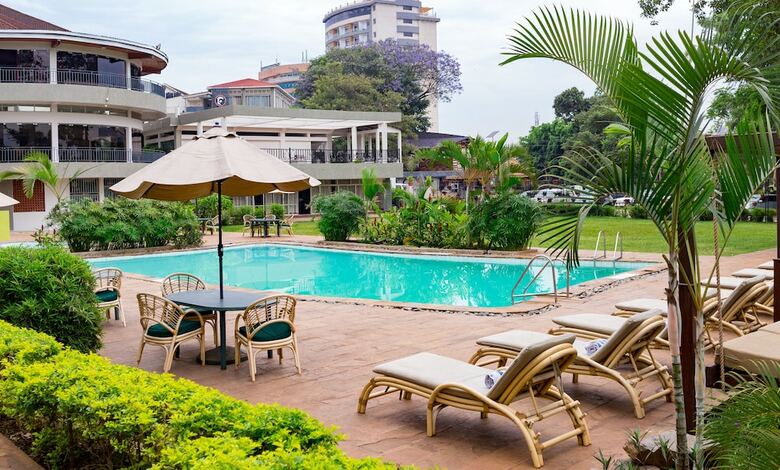 Fairway Hotel & Spa