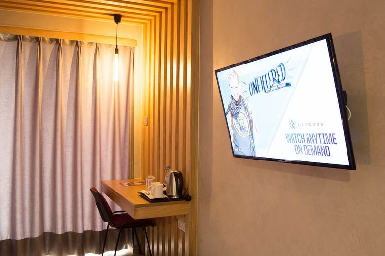 Fairway Hotel & Spa