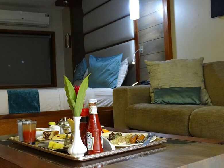 Fairway Hotel & Spa