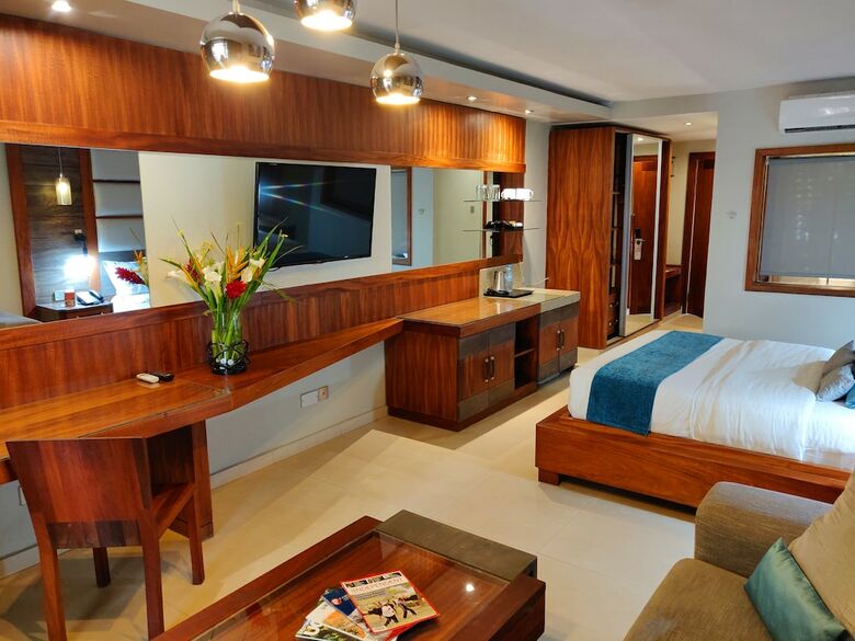 Fairway Hotel & Spa