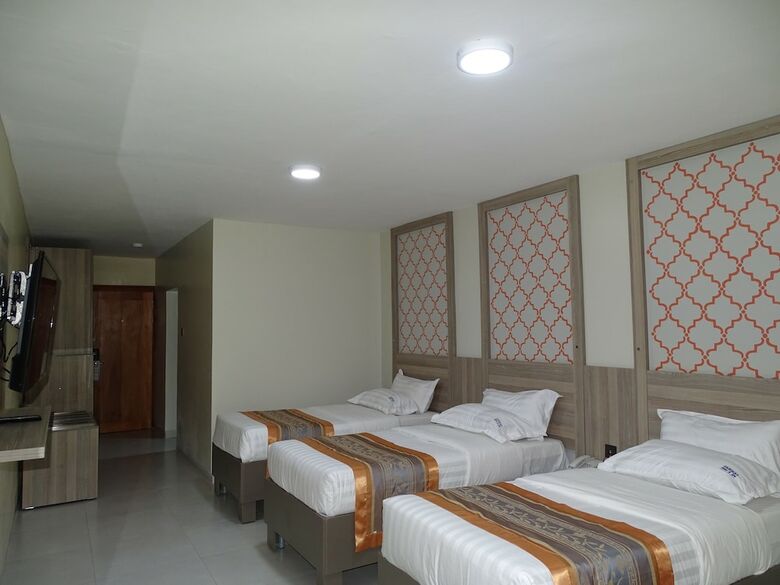 Fairway Hotel & Spa