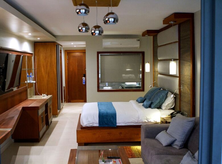 Fairway Hotel & Spa