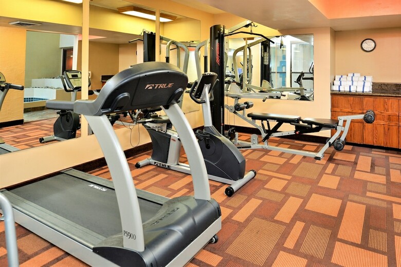 Hotel Best Western Inn Of Tempe