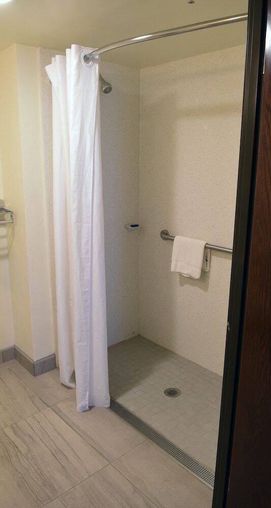 Hotel Best Western Inn Of Tempe