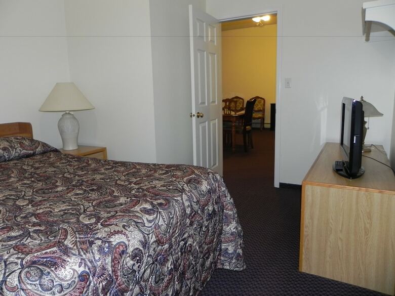 Skagit Motor Inn