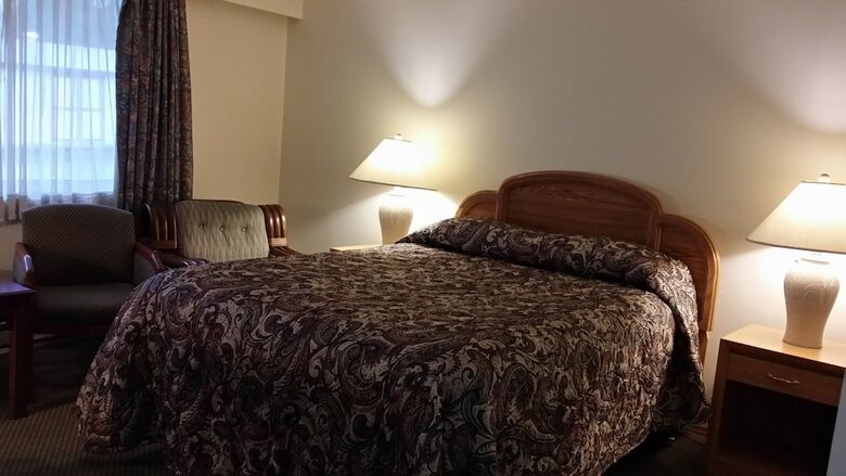 Skagit Motor Inn