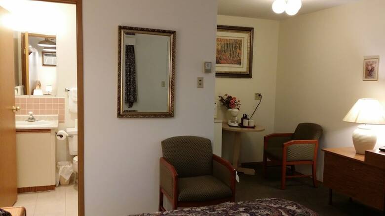 Skagit Motor Inn