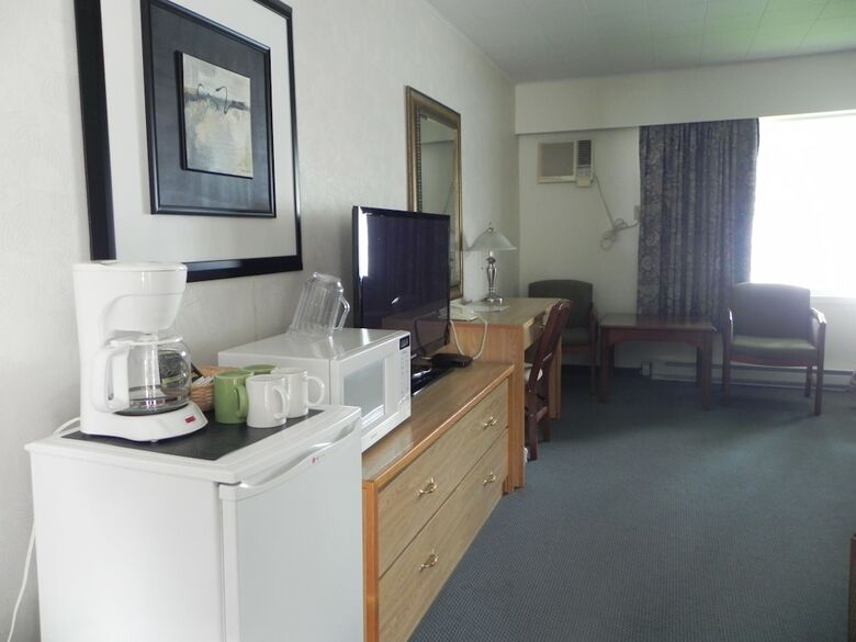 Skagit Motor Inn