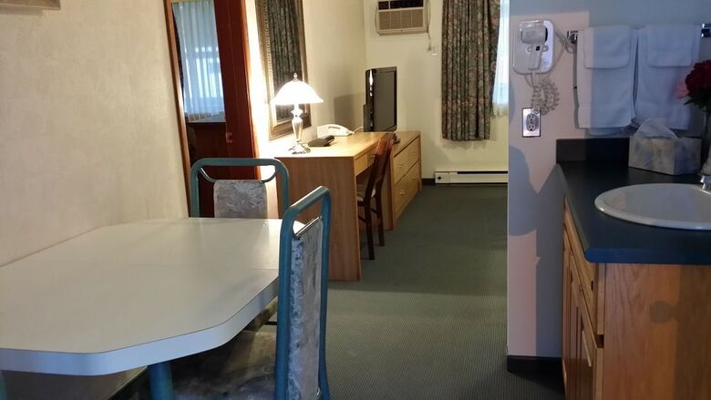 Skagit Motor Inn