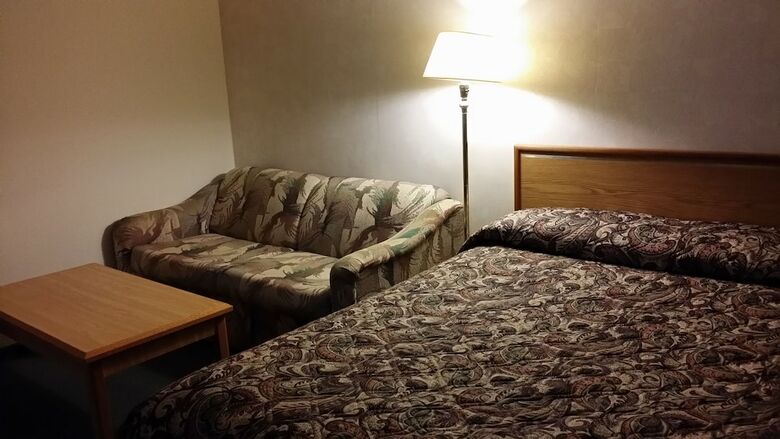 Skagit Motor Inn