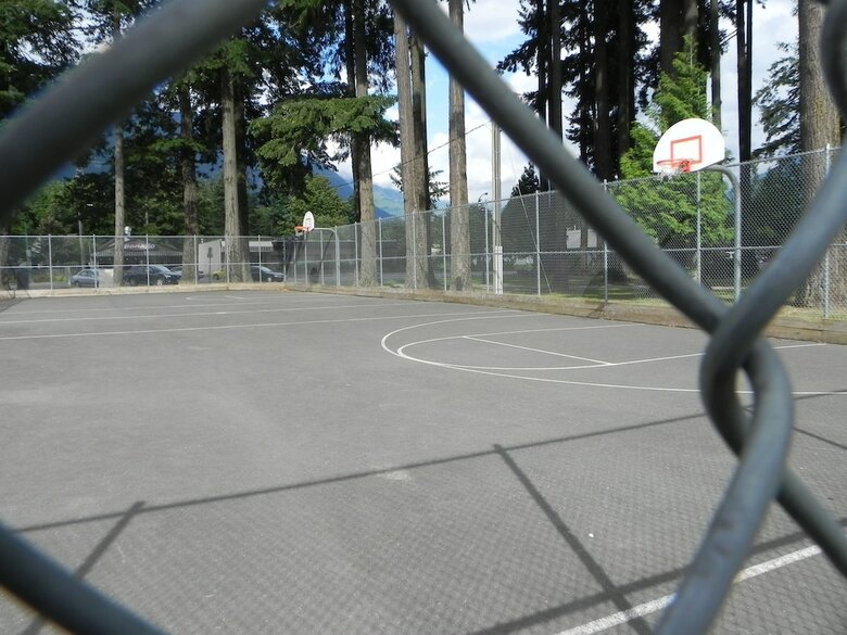 Skagit Motor Inn