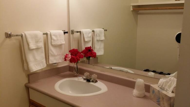 Skagit Motor Inn