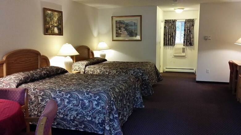 Skagit Motor Inn