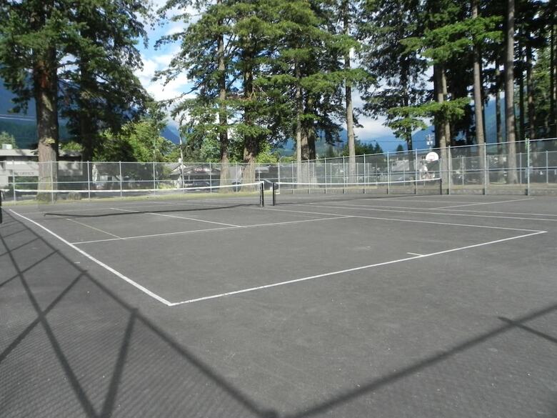 Skagit Motor Inn