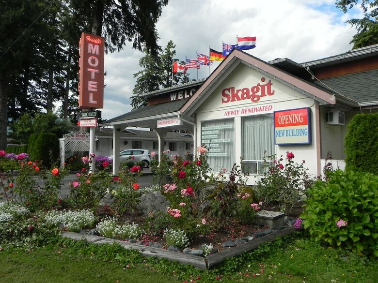 Skagit Motor Inn