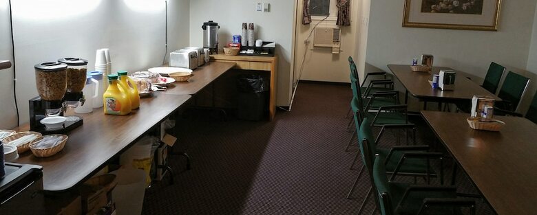 Skagit Motor Inn