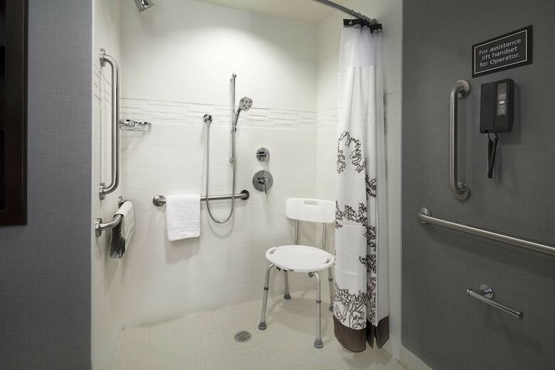 Hotel Residence Inn Pullman