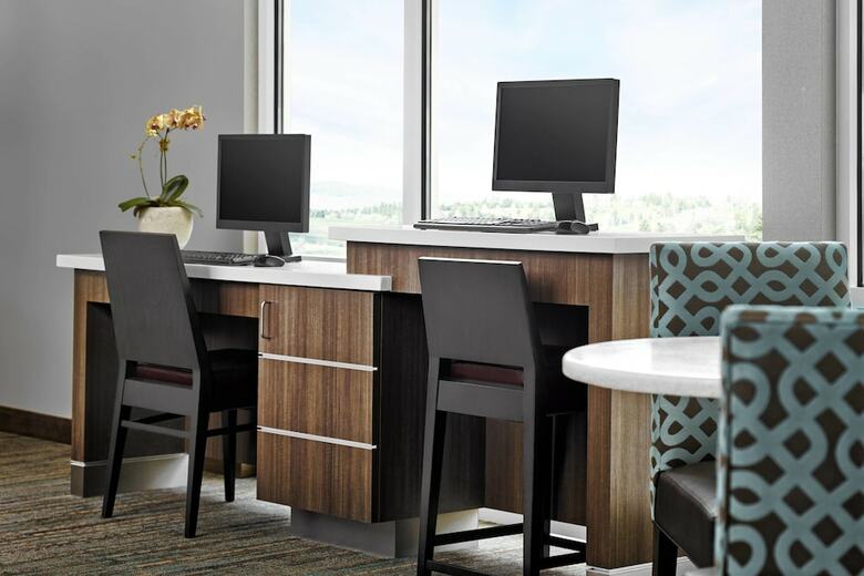 Hotel Residence Inn Pullman