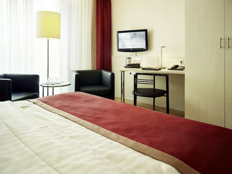 Hotel Stadt Freiburg