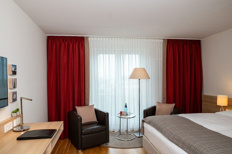 Hotel Stadt Freiburg